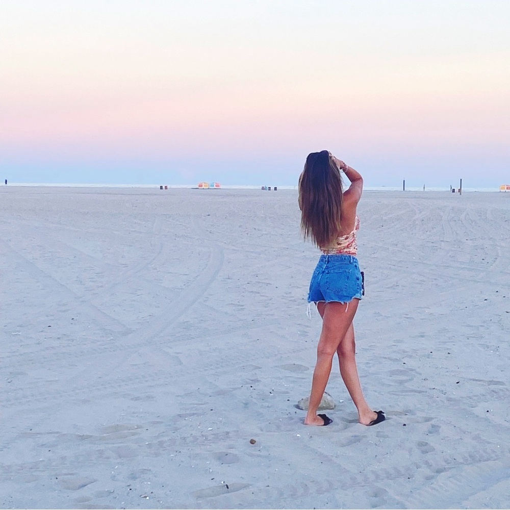 Meet your Posher, Sofia